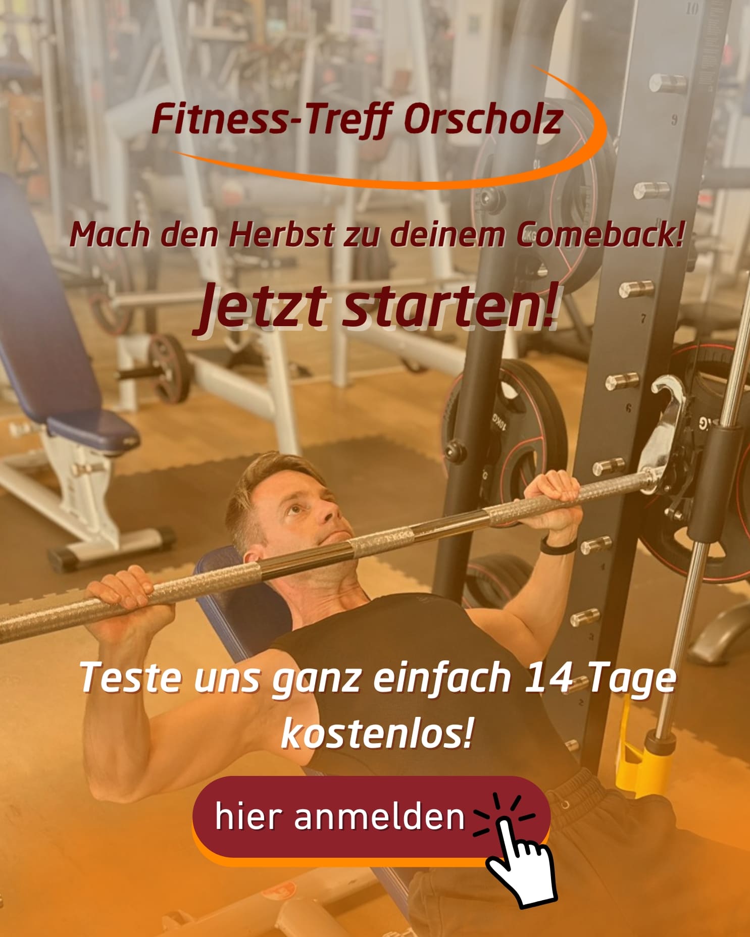 Mitfit Angebot