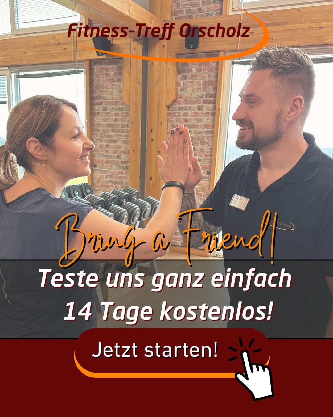Mitfit Angebot