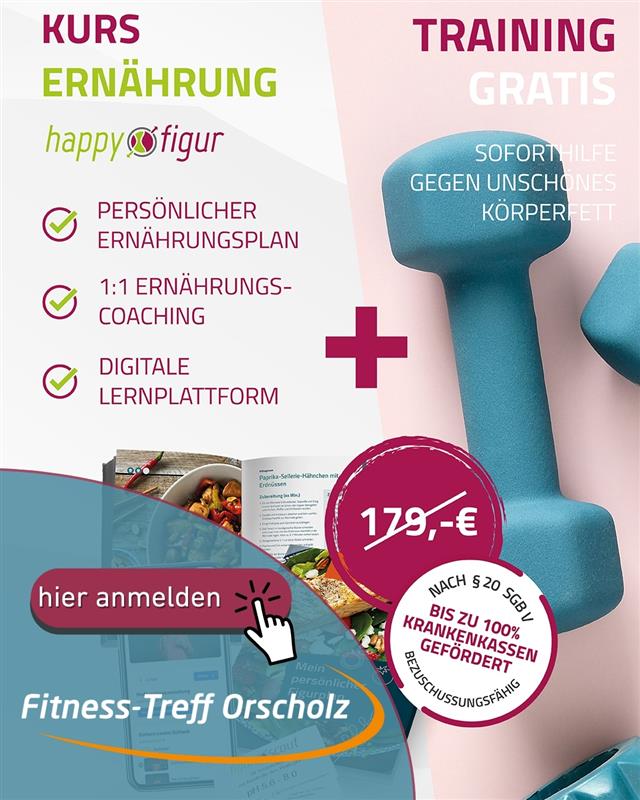 Mitfit Angebot